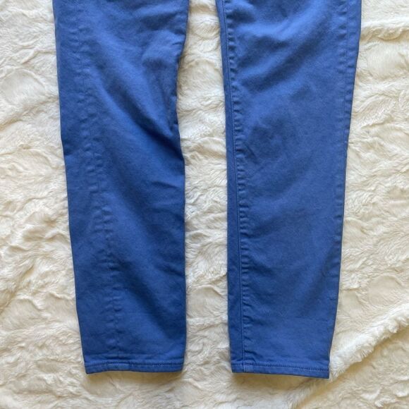 J. Crew Toothpick Ankle Skinny Denim Jeans - Women’s 26 - Picture 3 of 9